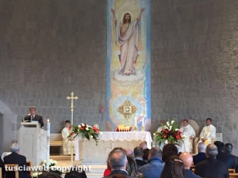 Nasce l\'associazione Sardegna in Tuscia