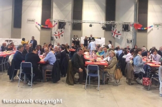 Nasce l\'associazione Sardegna in Tuscia
