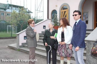 Nasce l\'associazione Sardegna in Tuscia