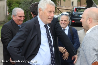 Nasce l\'associazione Sardegna in Tuscia