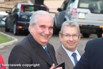 Nasce l\'associazione Sardegna in Tuscia