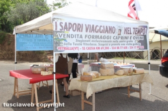 Nasce l\'associazione Sardegna in Tuscia