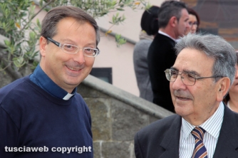 Nasce l\'associazione Sardegna in Tuscia