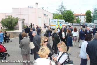 Nasce l\'associazione Sardegna in Tuscia