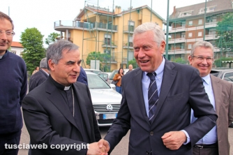 Nasce l\'associazione Sardegna in Tuscia