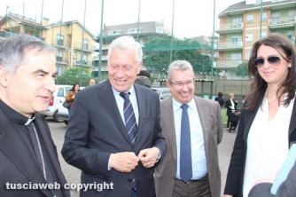 Nasce l\'associazione Sardegna in Tuscia
