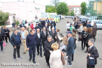 Nasce l\'associazione Sardegna in Tuscia