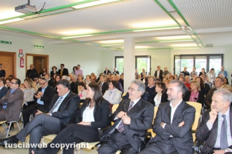 Nasce l\'associazione Sardegna in Tuscia