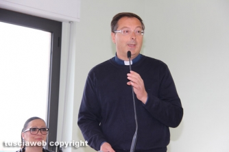 Nasce l\'associazione Sardegna in Tuscia