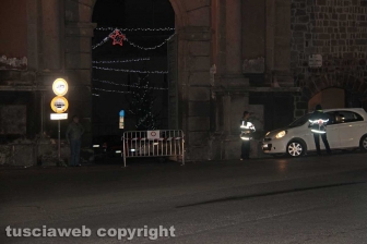 Natale - Città nel caos