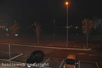 Natale - Città nel caos