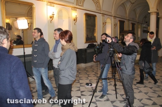 Viterbo - National Geographic da Schenardi