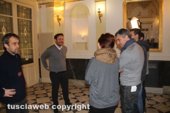 Viterbo - National Geographic da Schenardi