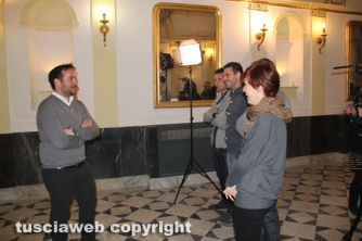 Viterbo - National Geographic da Schenardi