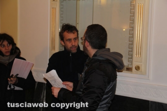 Viterbo - National Geographic da Schenardi