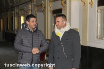 Viterbo - National Geographic da Schenardi