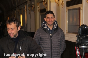 Viterbo - National Geographic da Schenardi