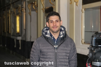 Viterbo - National Geographic da Schenardi