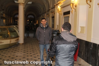 Viterbo - National Geographic da Schenardi