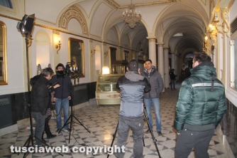Viterbo - National Geographic da Schenardi