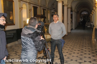 Viterbo - National Geographic da Schenardi