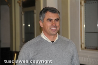 Viterbo - National Geographic da Schenardi