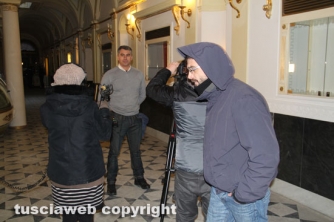 Viterbo - National Geographic da Schenardi