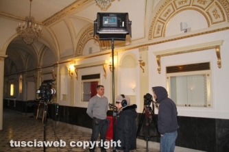 Viterbo - National Geographic da Schenardi