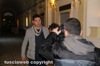 Viterbo - National Geographic da Schenardi