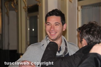 Viterbo - National Geographic da Schenardi