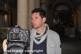 Viterbo - National Geographic da Schenardi