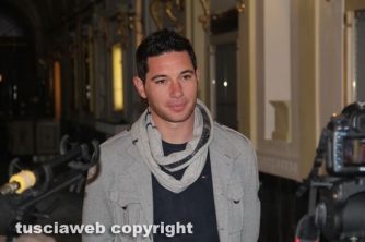 Viterbo - National Geographic da Schenardi