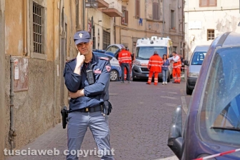 Negoziante ucciso a sprangate