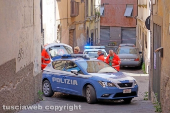 Negoziante ucciso a sprangate