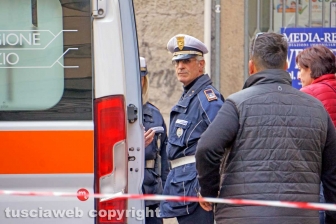 Negoziante ucciso a sprangate