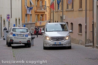 Negoziante ucciso a sprangate