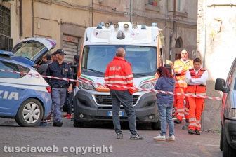 Negoziante ucciso a sprangate
