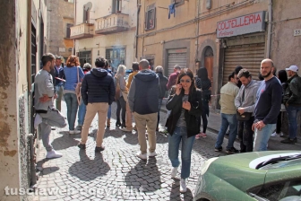 Negoziante ucciso a sprangate