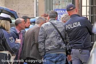 Negoziante ucciso a sprangate