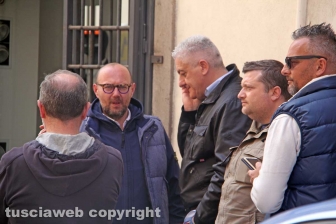 Negoziante ucciso a sprangate