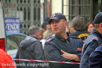 Negoziante ucciso a sprangate