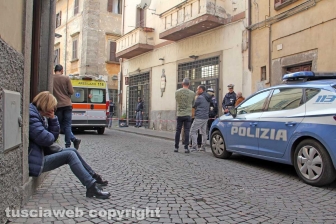 Negoziante ucciso a sprangate