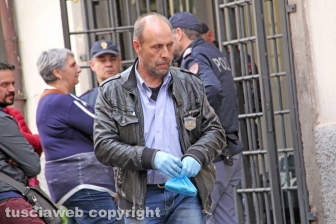 Negoziante ucciso a sprangate