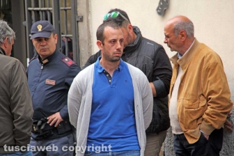 Negoziante ucciso a sprangate