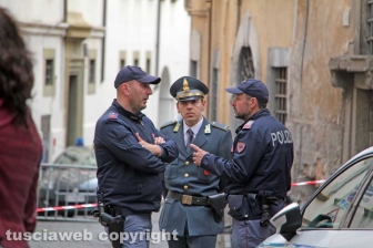 Negoziante ucciso a sprangate