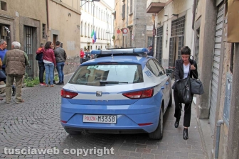 Negoziante ucciso a sprangate