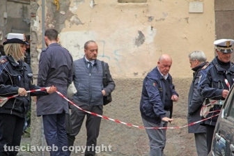 Negoziante ucciso a sprangate