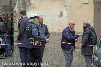 Negoziante ucciso a sprangate