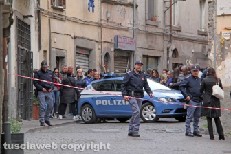 Negoziante ucciso a sprangate