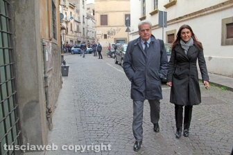 Negoziante ucciso a sprangate